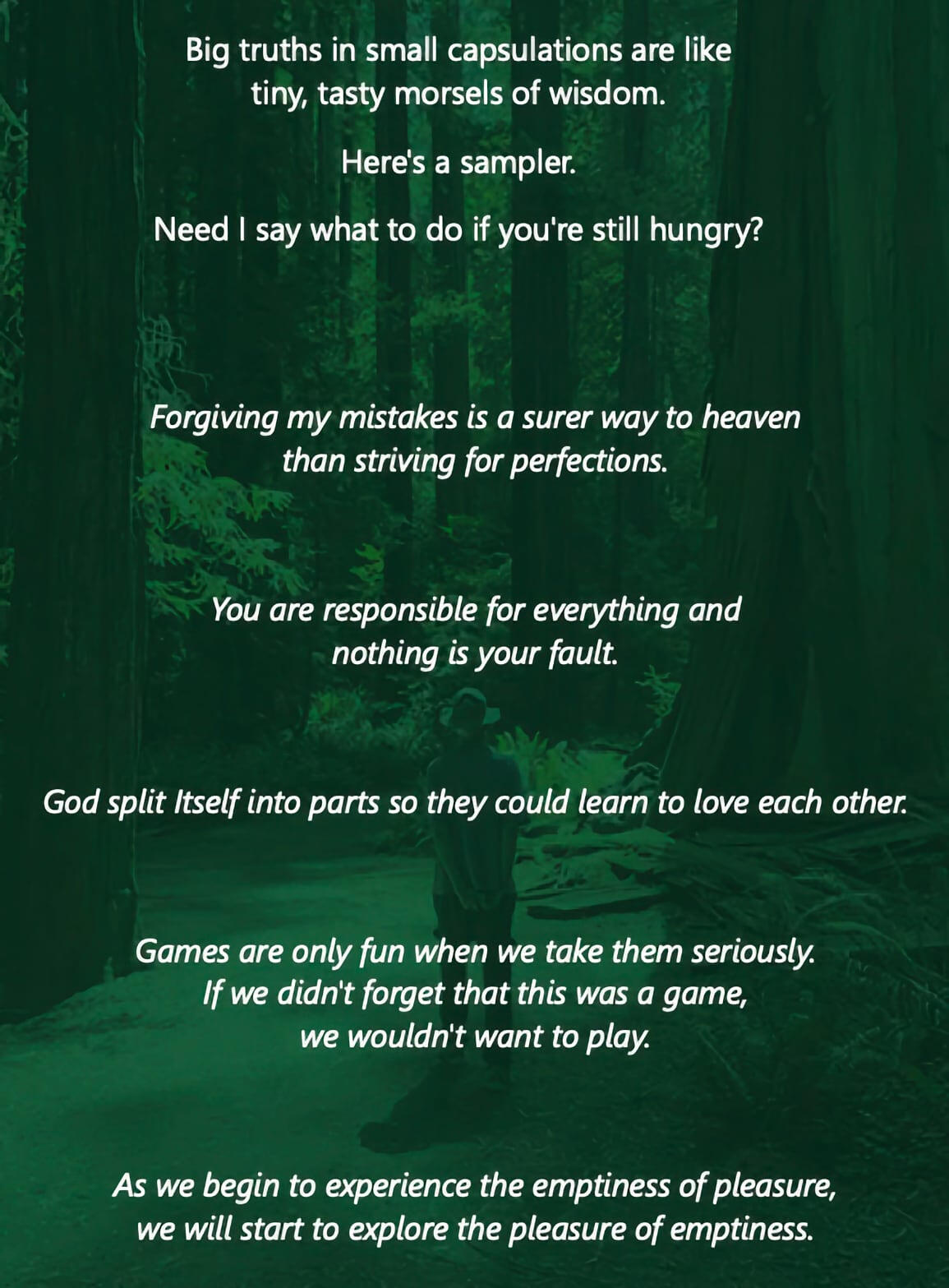 Back Page Ken Dvoren